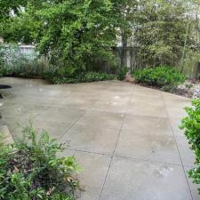 Soft Washing and Pressure Washing in Germantown, TN 10